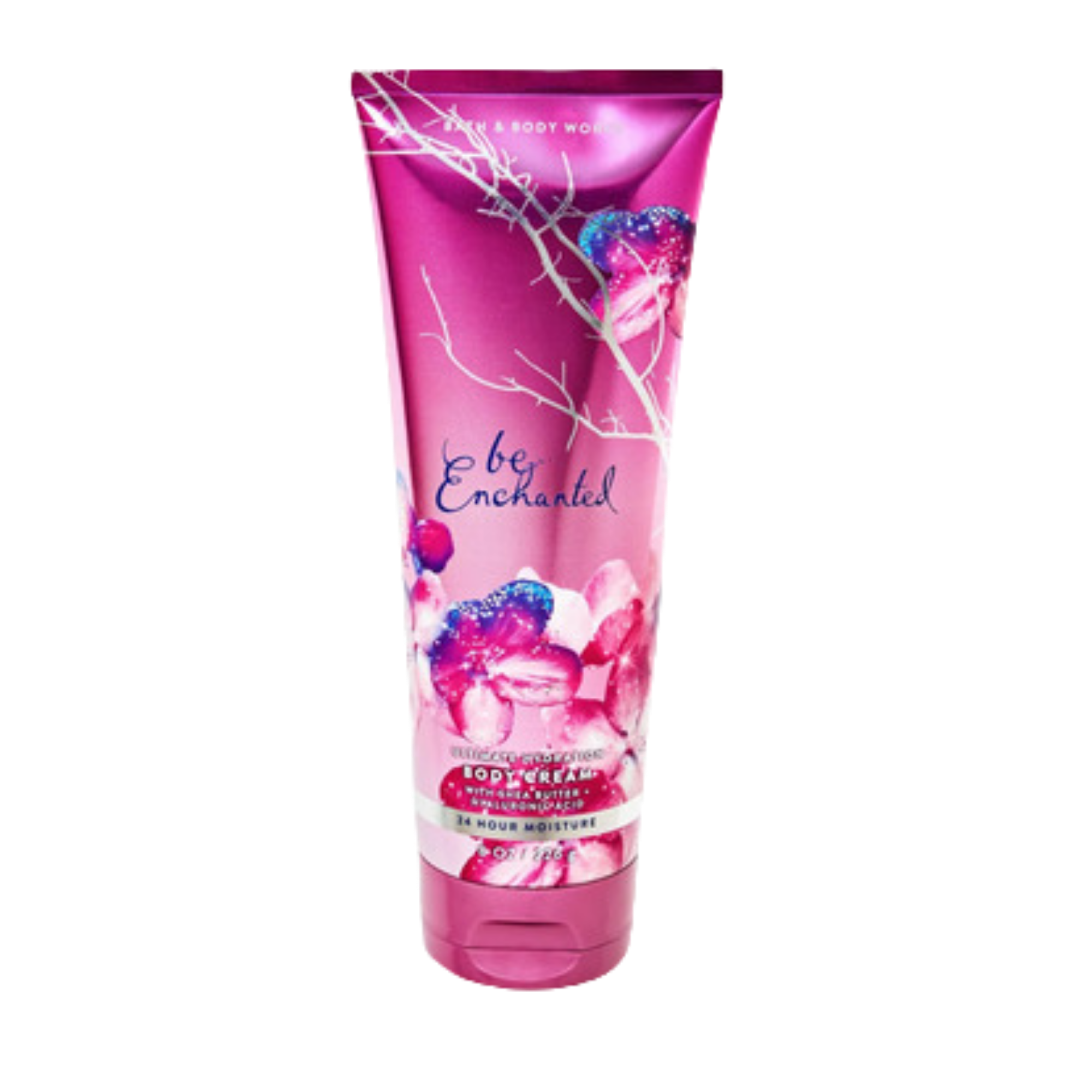 Body cream Be Enchanted 226ml