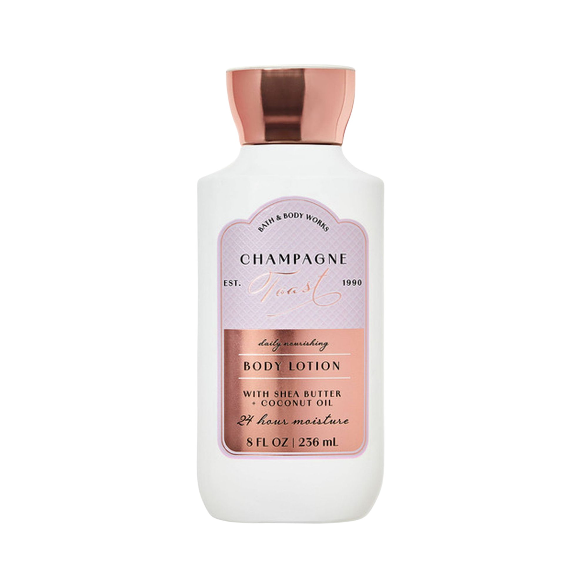 Body Lotion Champagne Toast 236ml