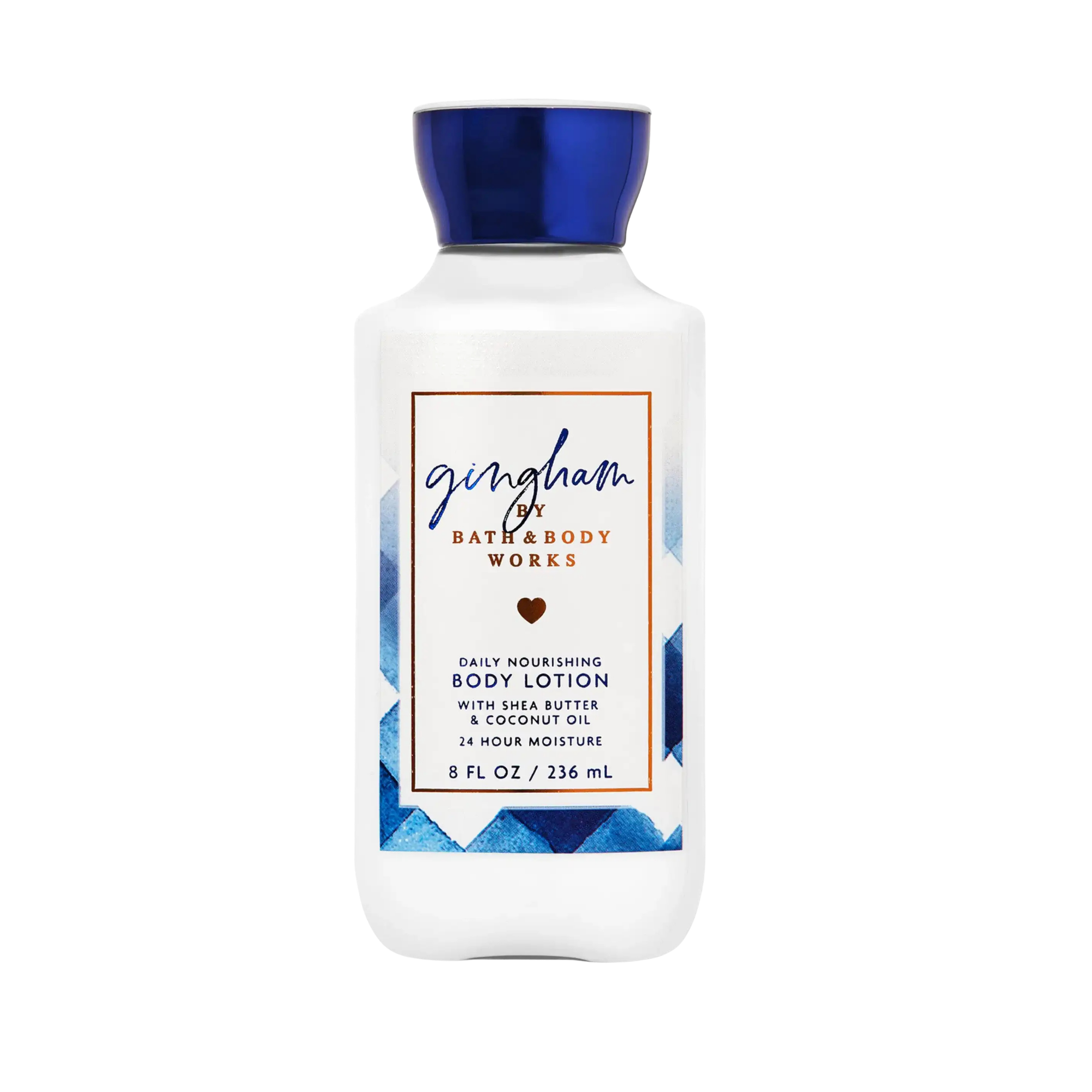 Body Lotion Gingham 236ml