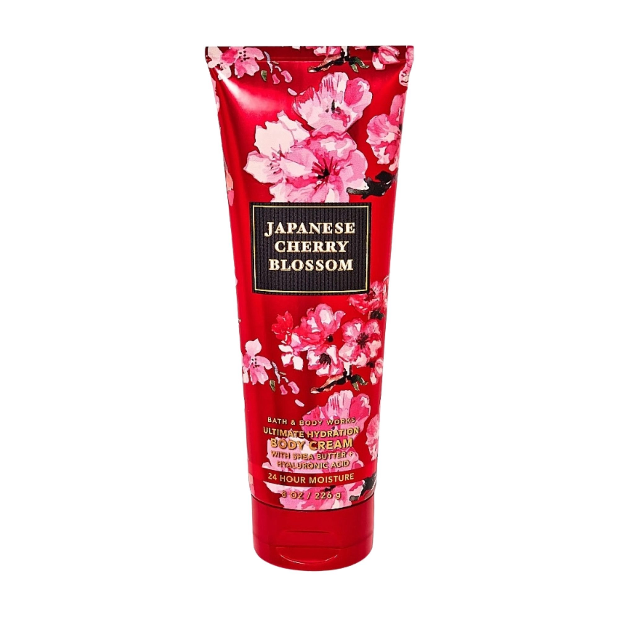 Body cream Japanese Cherry Blossom 226ml
