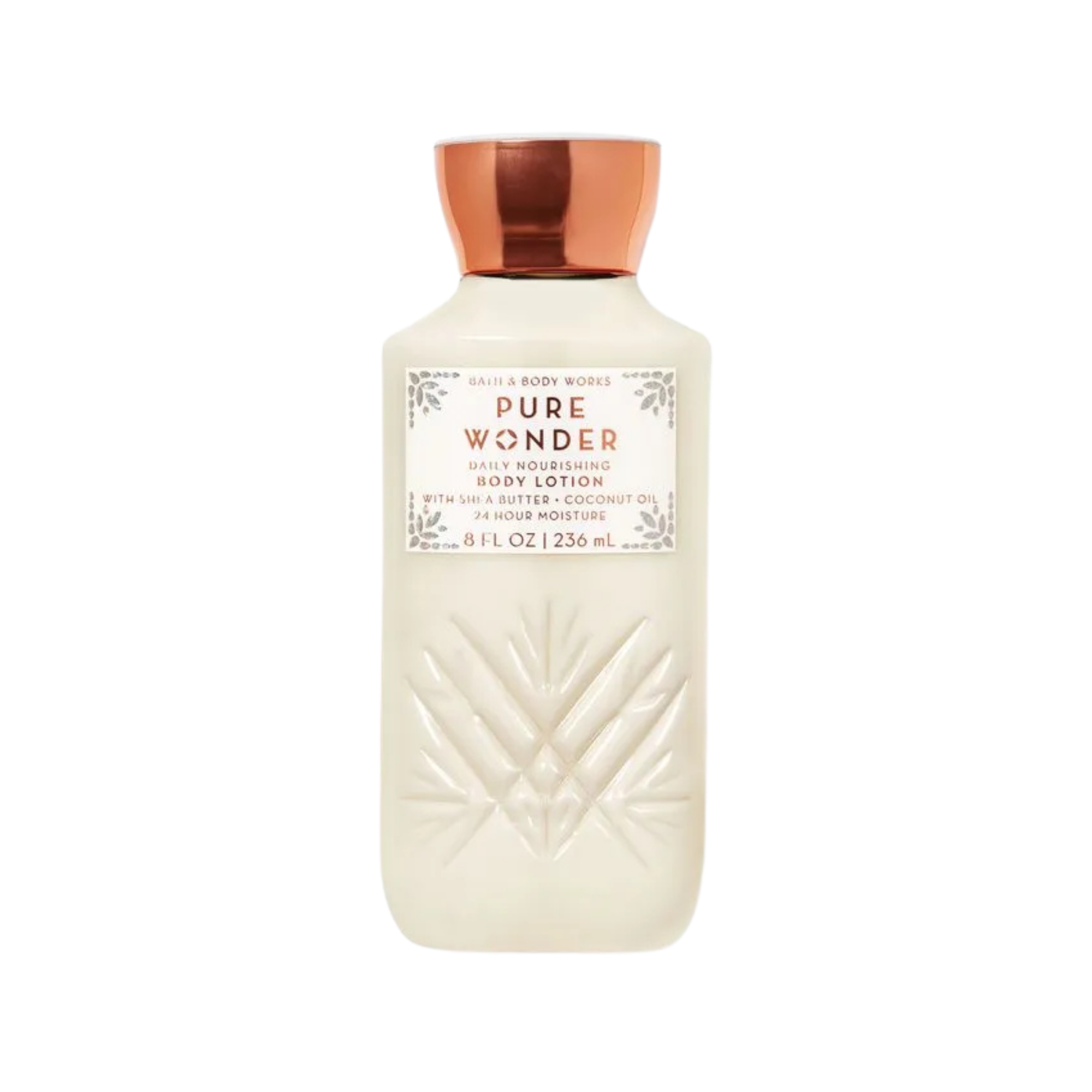Body cream Pure Wonder 236ml