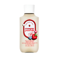 Body cream Strawberry Pound Cake 236ml