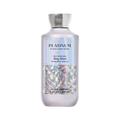 Body cream Platinum 236ml