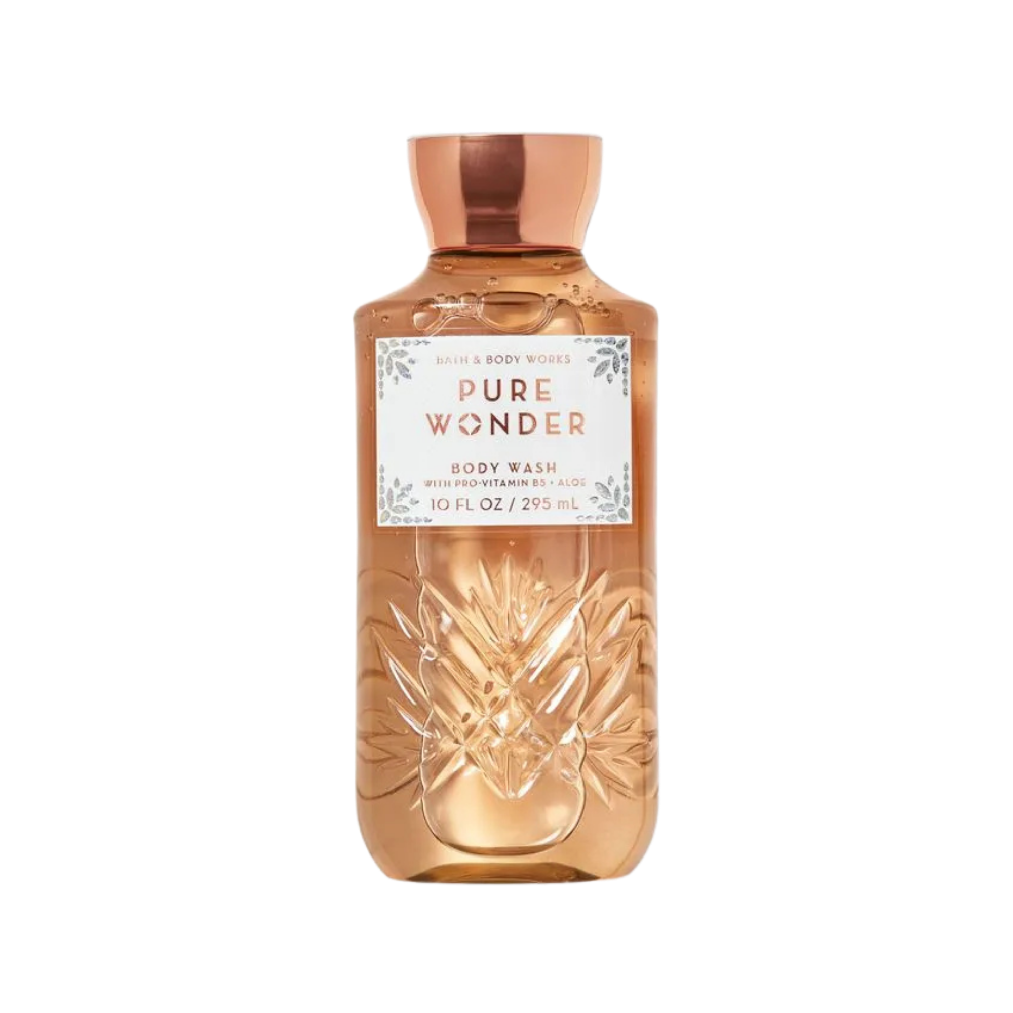 Body Wash Pure Wonder 295ml