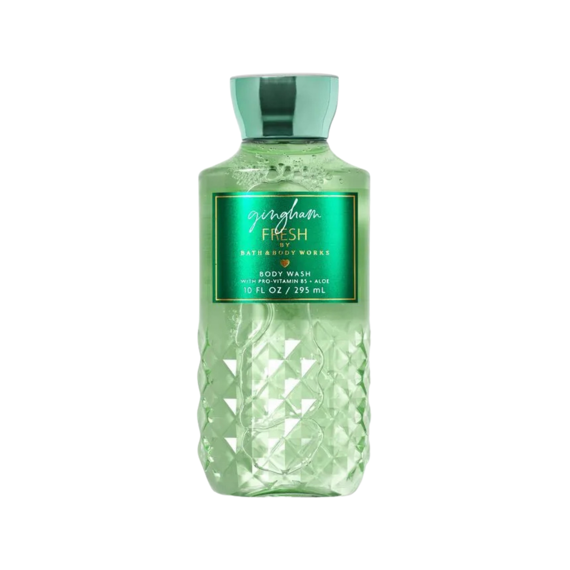 Body wash Gingham Fresh 295ml