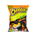 Cheetos Flamin' Hot Limón Crunchy 240.9g