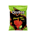 Doritos Flamin' Hot Limón 262.2g
