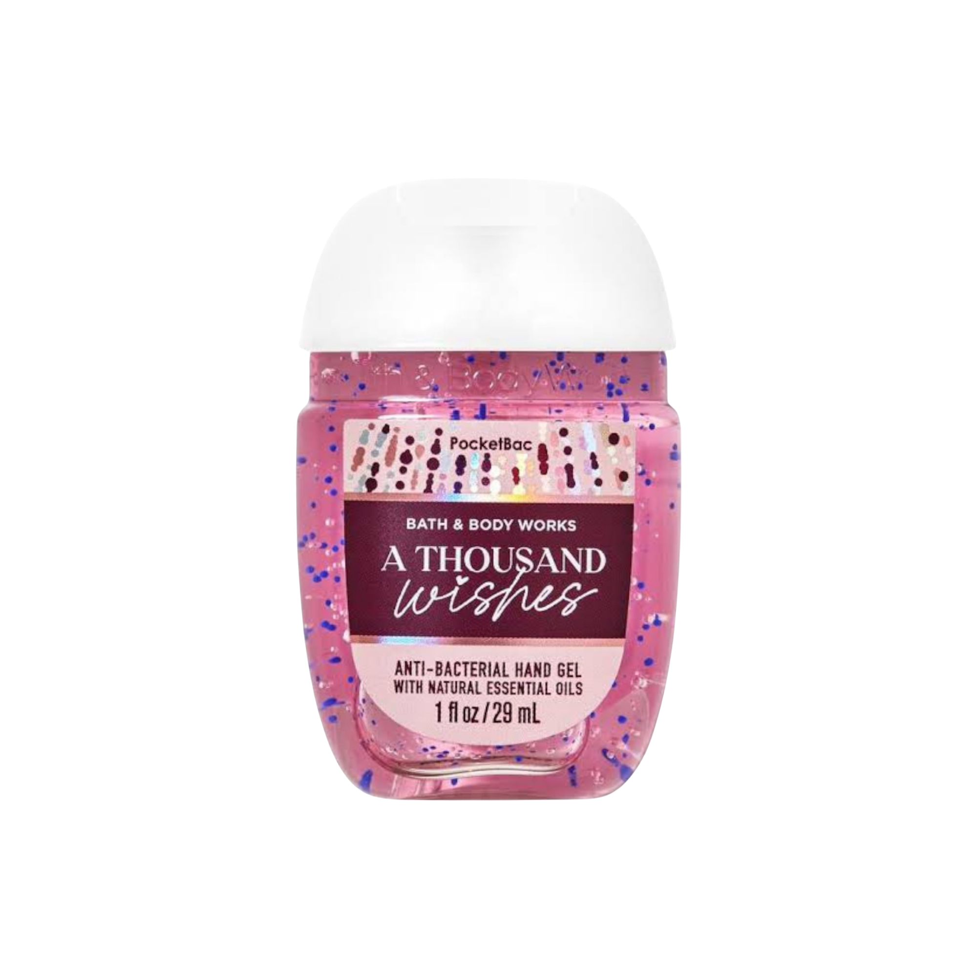 Gel antibacterial A Thousand Wishes 29ml