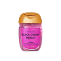 Gel antibacterial Black Cherry Merlot 29ml