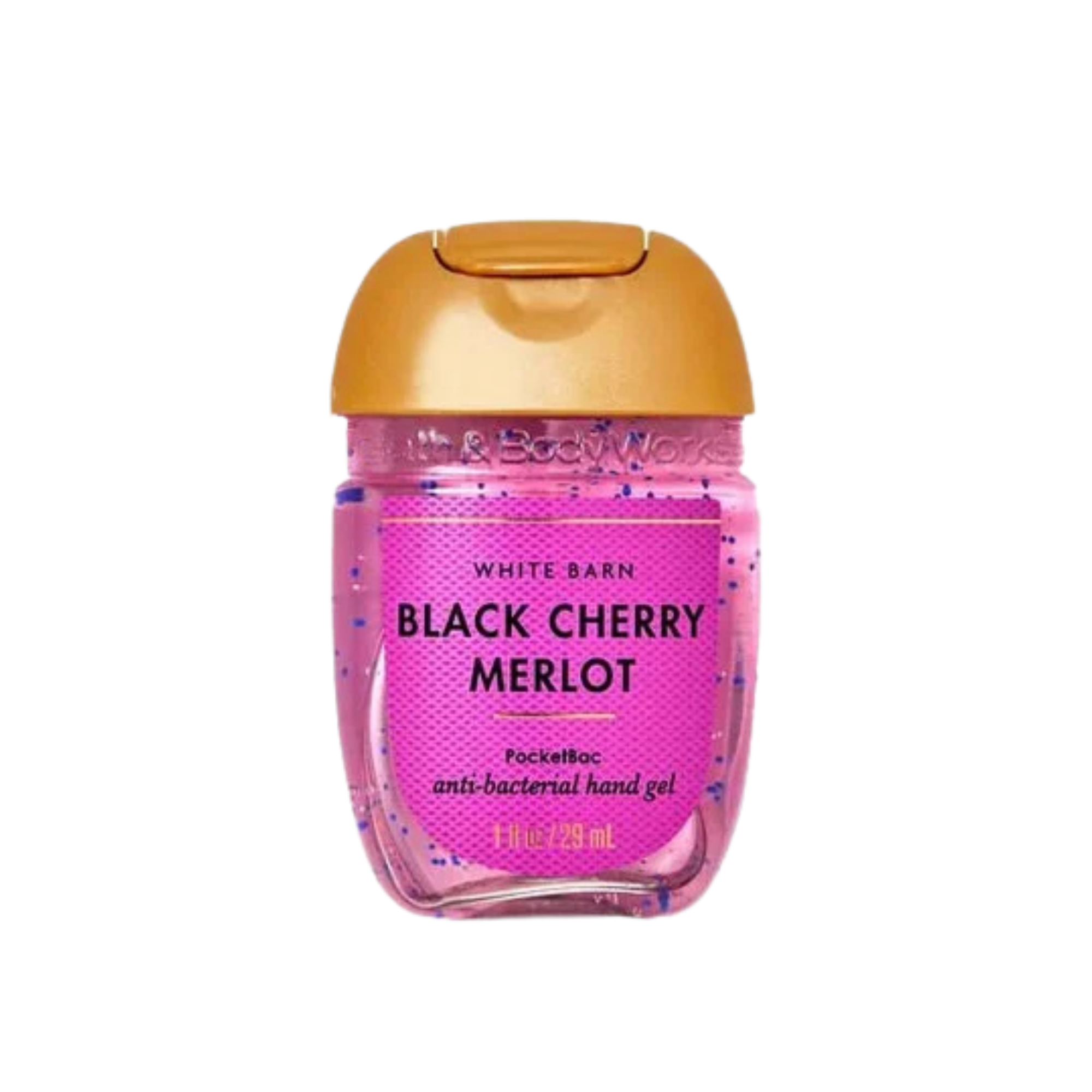 Gel antibacterial Black Cherry Merlot 29ml