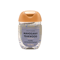 Gel antibacterial Mahogany Teakwood 29ml