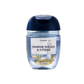 Gel antibacterial Marine Waves & Citrus 29ml