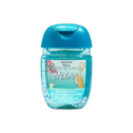 Gel antibacterial Mulan 29ml