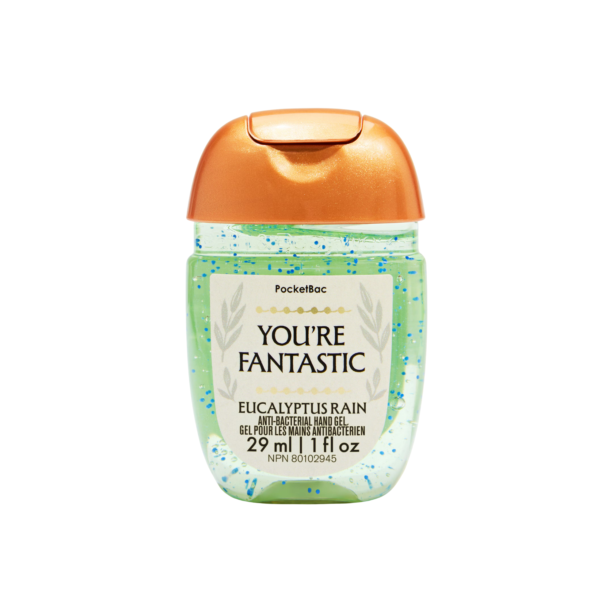 Gel antibacterial You're Fantastic 29ml