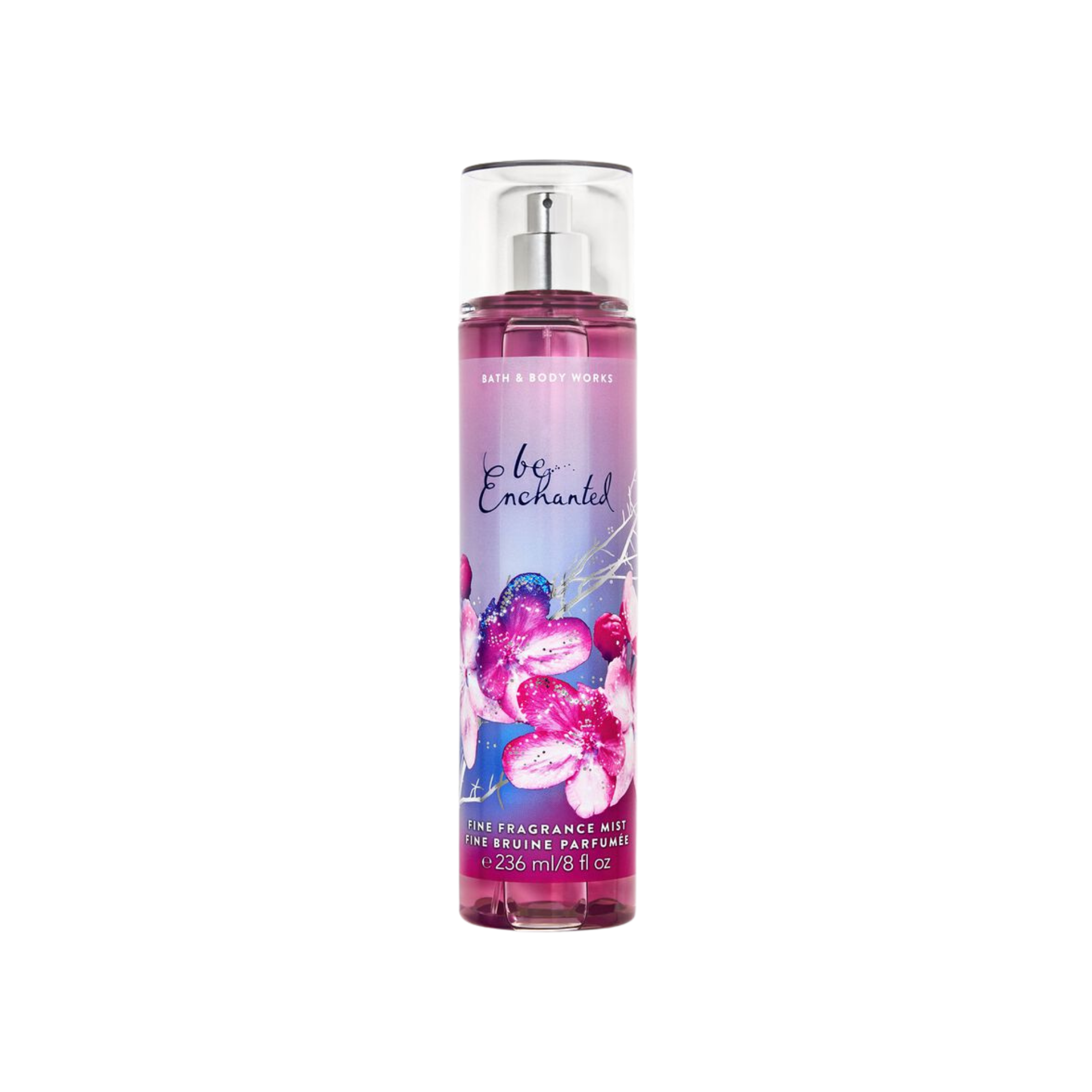 Body mist Be Enchanted 236ml