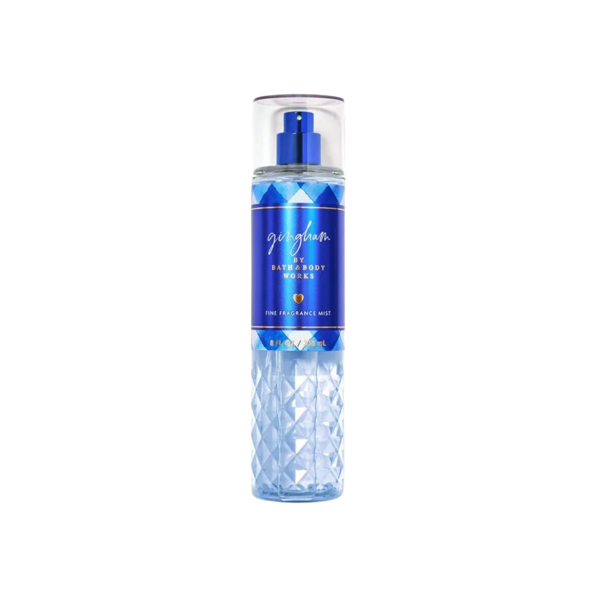 Body mist Gingham 236ml
