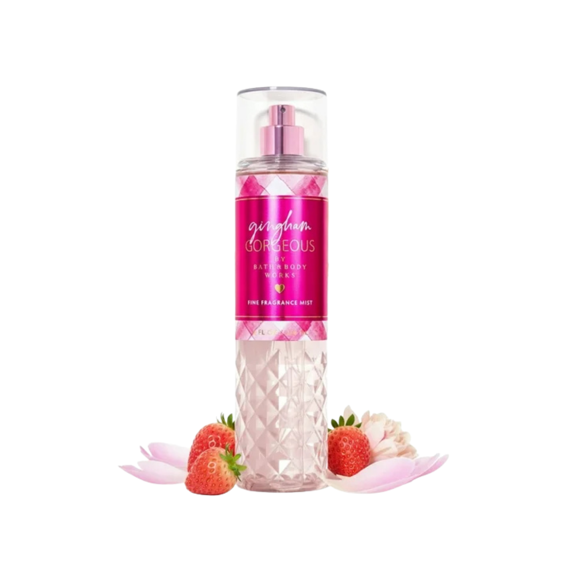 Body mist Gingham Gorgeous 236ml