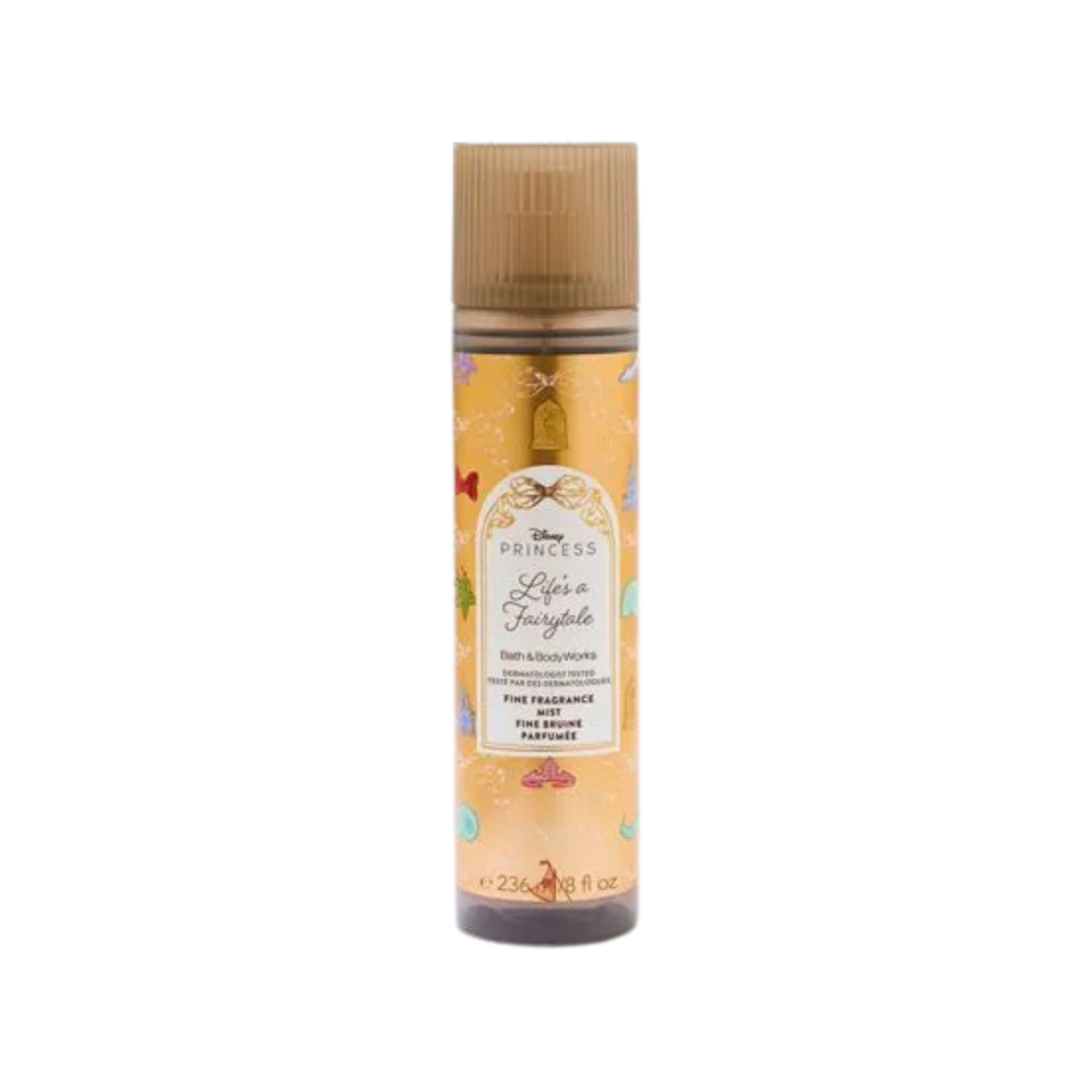 Body mist Life's a Fairytale 236ml