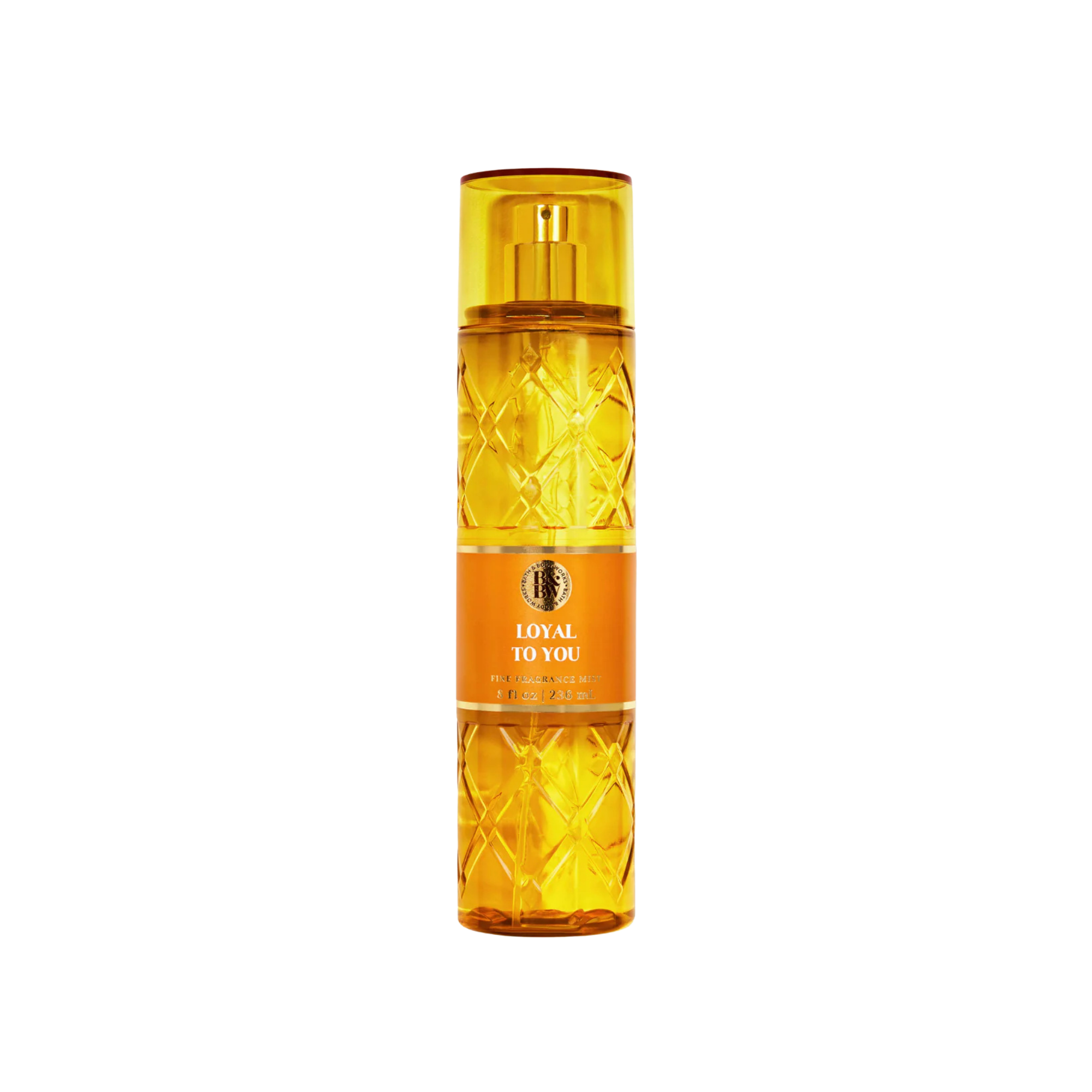 Body mist Loyal to you 236ml