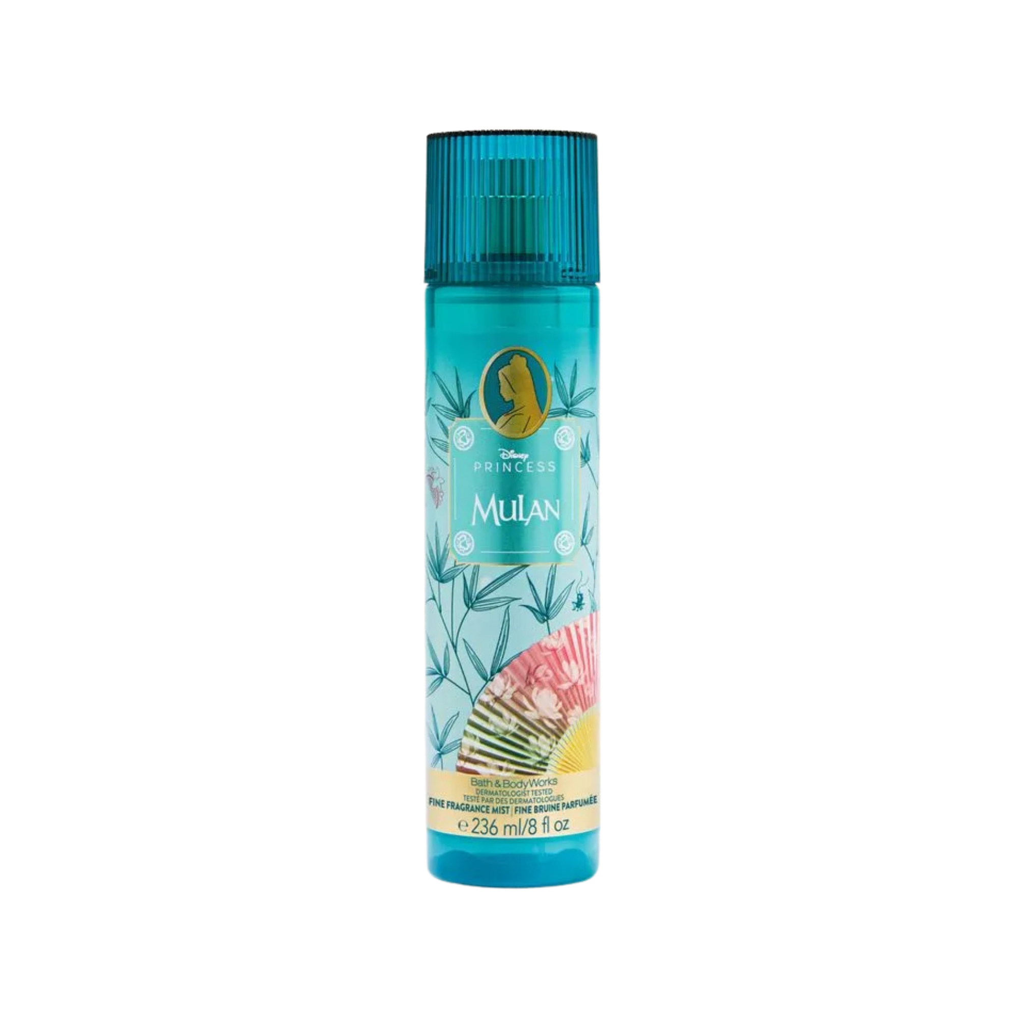 Body mist Mulan 236ml