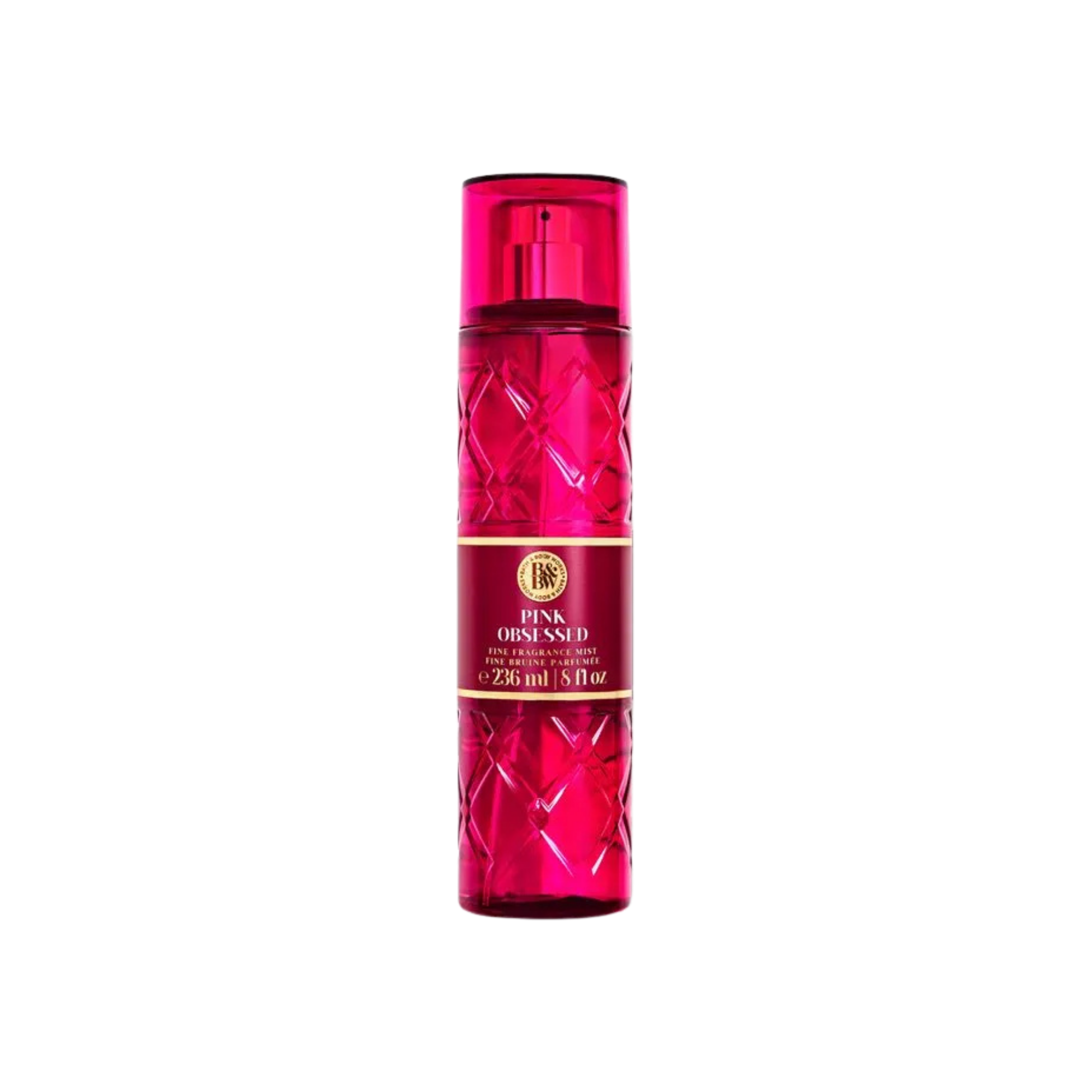 Body mist Pink Obsessed 236ml