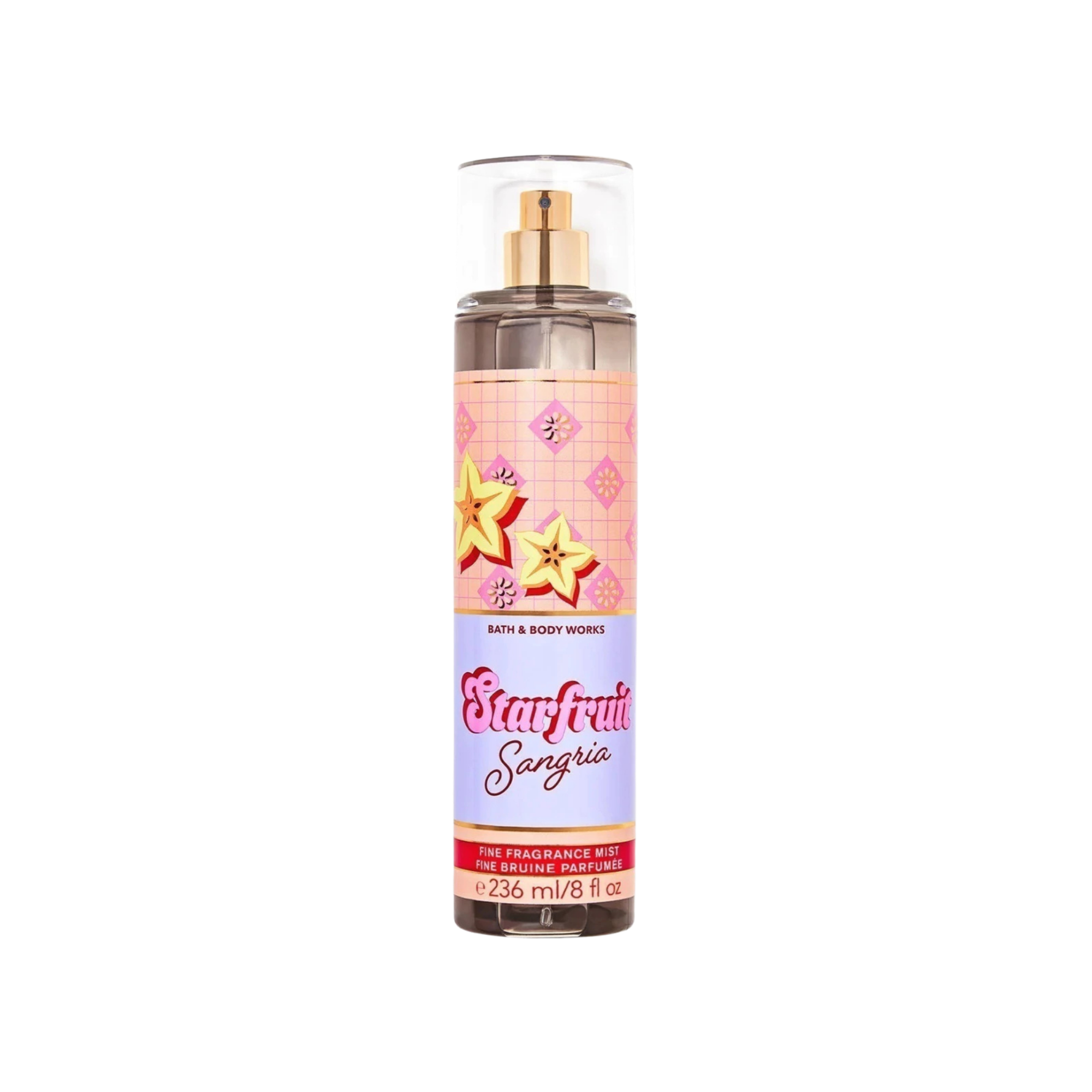 Body mist Starfruit Sangria 236ml
