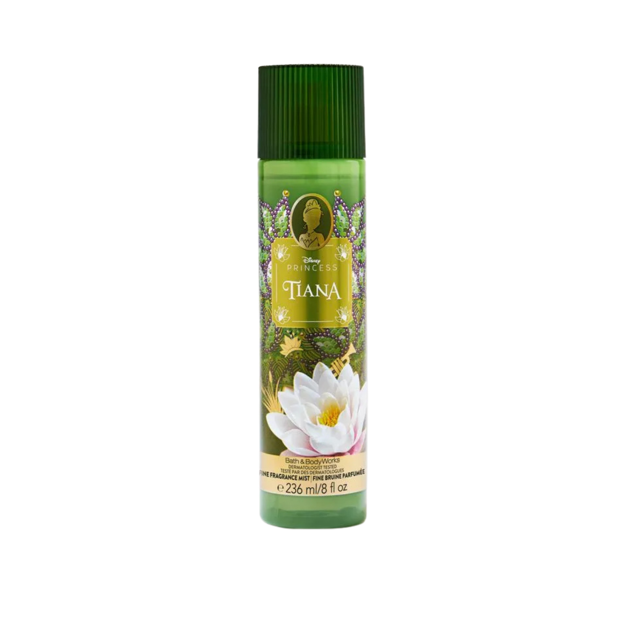 Body mist Tiana 236ml